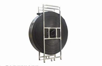 TPU COVERED HOSE