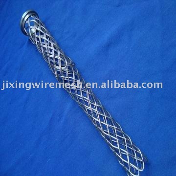 wire rope grips