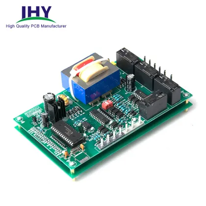 Rogers High Frequency PCB and Rogers 4003c PCB Board