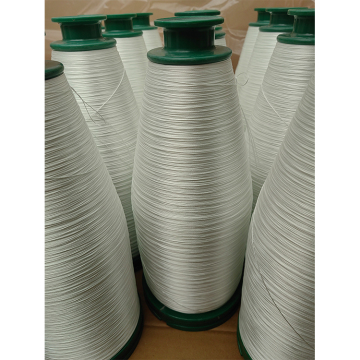 Factory Direct Wholesale Corrosion Resistant Electric Grade Glass Fiber Yarn for Fiber Optic Cable