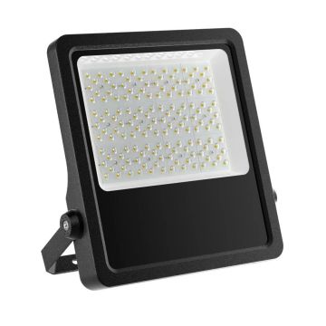 High Brightness LED Fixture 100-277V AC CE ROHS ETL Listed LED Flood Light for Outdoor