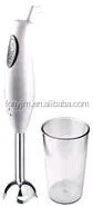household 2 speeds Hand blender kitchen mixer blender