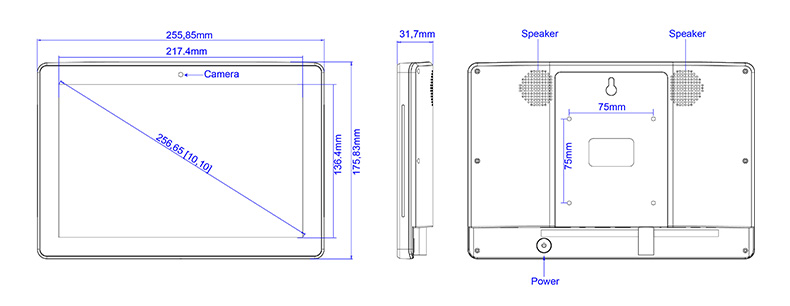 android tablet 10.1