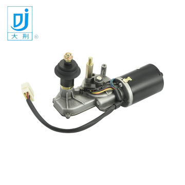 Ağır Makine Kullanımı için Dayanıklı Silecek Motoru