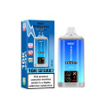 WGA Crystal Plus Smart 16000 Puffs Spaceman Vaxe