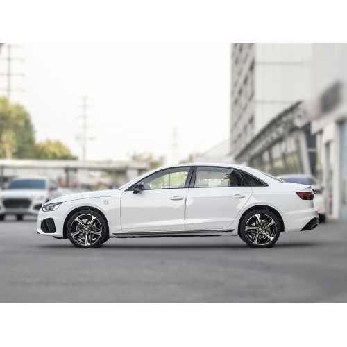 2025 Audi A4L 40 TFSI Luxury Dynamic