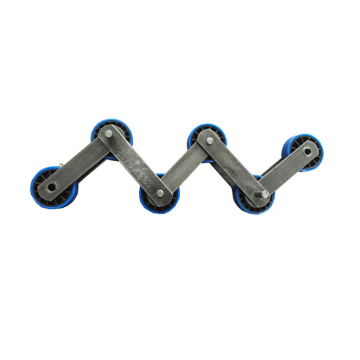 Travelmaster 110 10DH-C Escalator Step Chain KM5248760H01