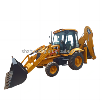 المستخدمة JCB 3CX 2003 لوادر عجلات النموذج - مبيعات أسعار منخفضة