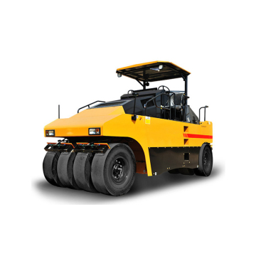 Πνευματικός κύλινδρος ελαστικών SPR260C-8S 26ton Road Roller προς πώληση