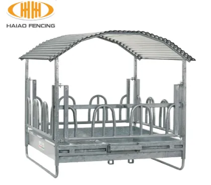 High quality Horse hay feeder