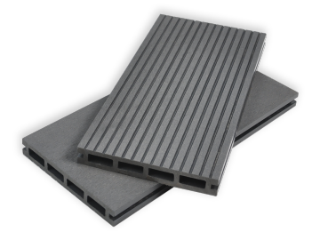 New generation eco-friendly composite decking boards