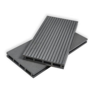 New generation eco-friendly composite decking boards