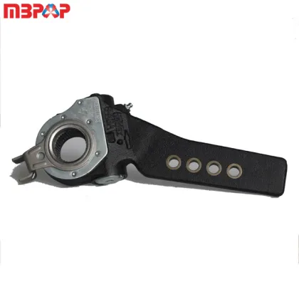 Automatic 10268 Haldex Slack Adjuster Manufacturers for Auto Steel Trailer Brake Systems