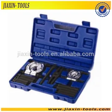 12pc forged car tool set for bearing removal