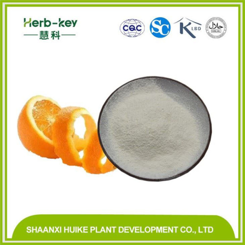 High Content Monomer Hesperidin 90%-98% Low price Factory