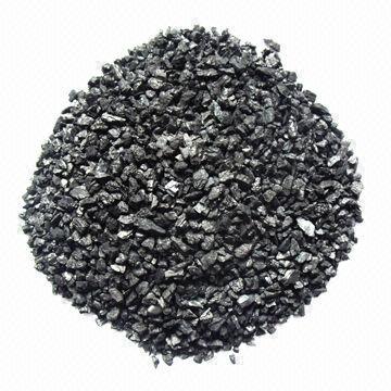 Granular Activated Carbon for Groundwater