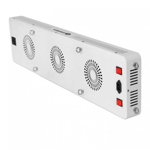 Skin Treatment 660nm 850nm Red Light Therapy Panel