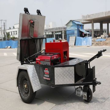 Infrared Bitumen Heater (CLYJ-TDA1600)