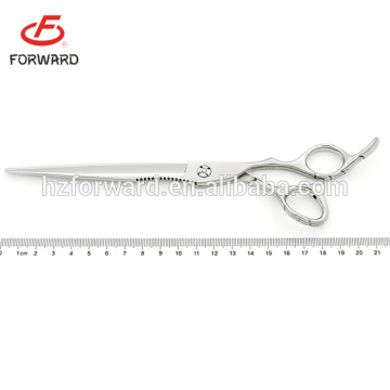 hair dressing scissor hair cutting scissor for pet