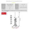 churros machine with capacity 3L churro maker manual