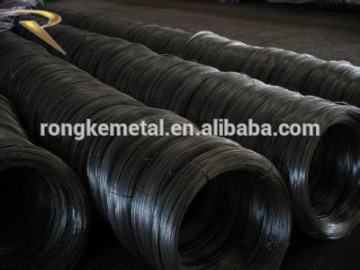 Annealed wire /black iron wire