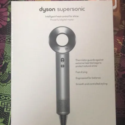 Negative Ion Hair Care Hair Dryer for hometravel hair care