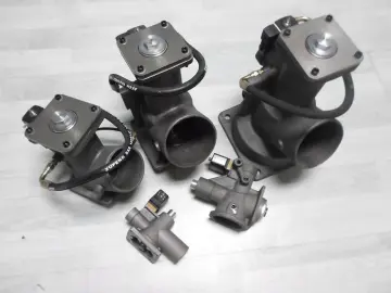 Industrial Machinery Equipment Intake Valve Air Compressor Parts