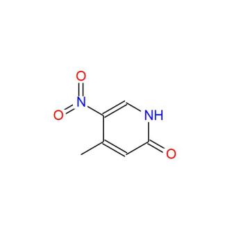 2-Hydroxy-4-Methyl-5-Nitropyridin-Pharma-Intermediate