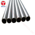 DIN 2391 Seamless Precision Steel Tubes