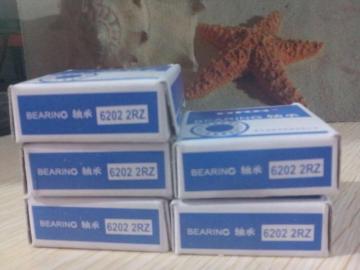 HRB Ball Bearings