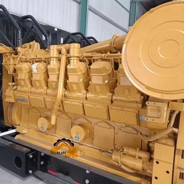 Caterpillar 3512 Generator Set and Engine Parts