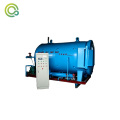 Machine à vapeur de conditionnement de fil