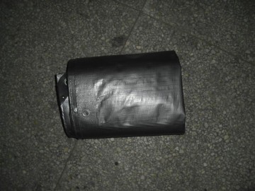 PE Tarpaulin for Covering