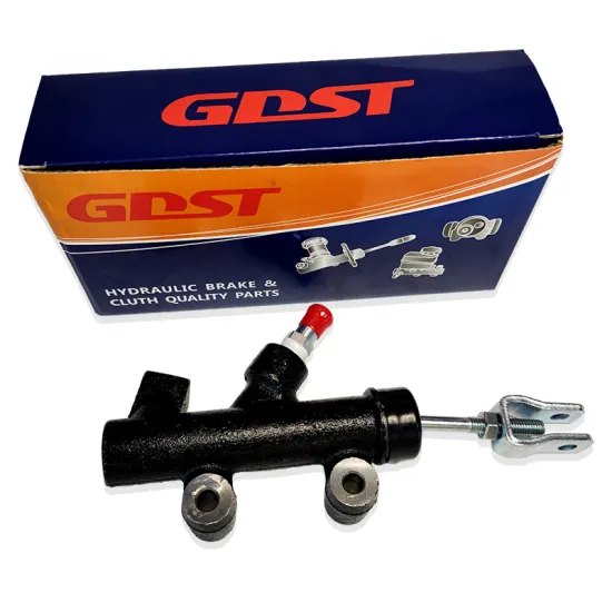 GDST Manufacturer Clutch Master Cylinder for Isuzu OEM 8-94258-526-1