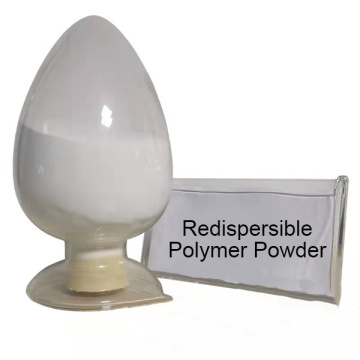 Additive reduktive Polymerpulver mit Fliesenklebstoffen