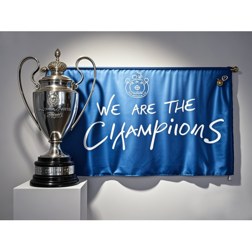 Product parameters and production technology of Christmas banner