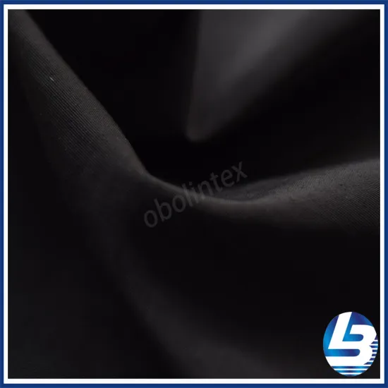 OBL20-E-015 Recycle Nylon Taslon 228T Fabric