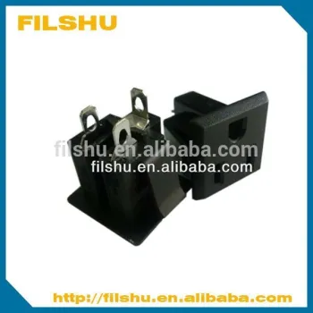 Hot Sale 3Pin American AC Socket 250V 15A