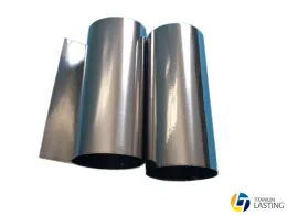 Titanium Foil 0.5mm Grade 5