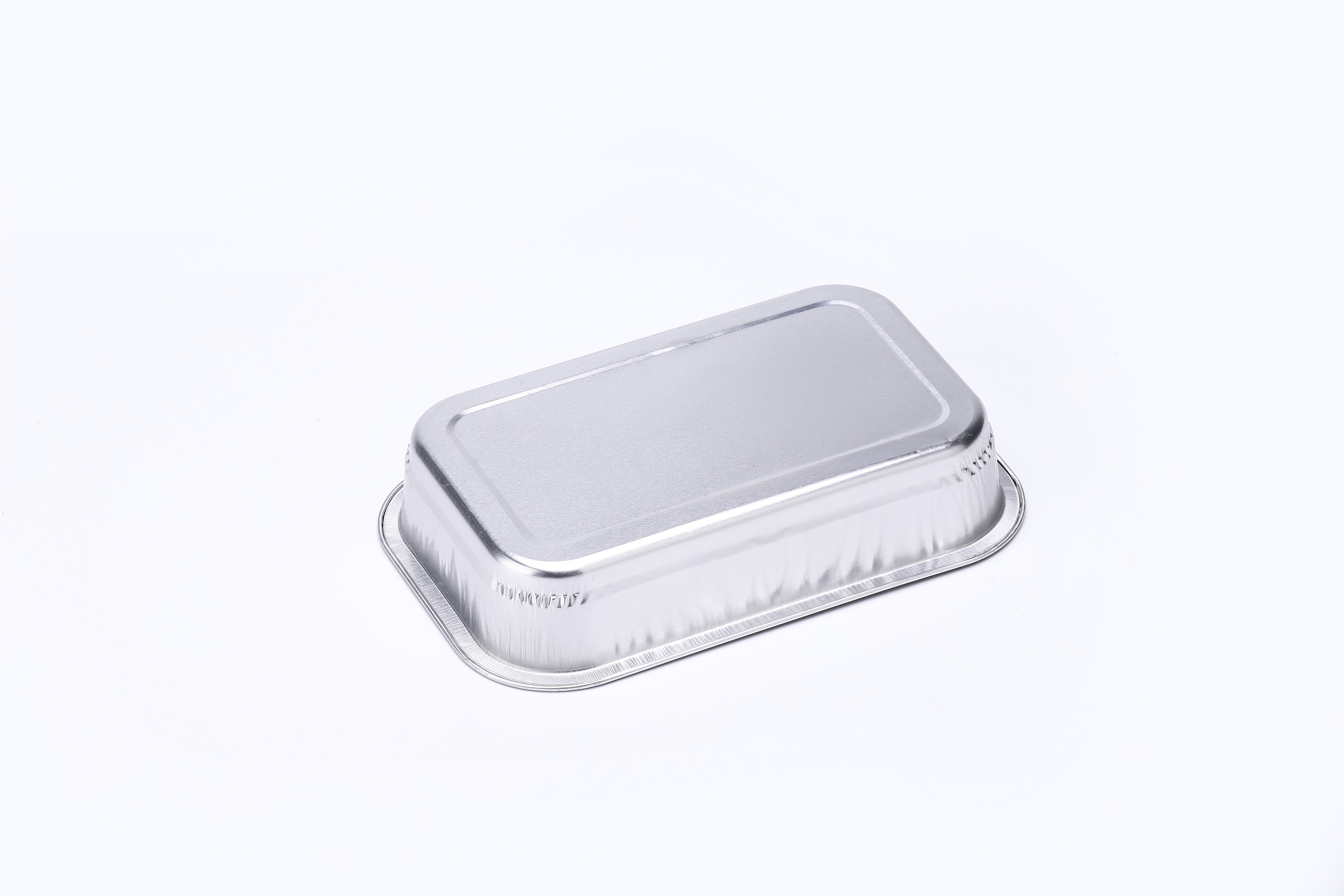 Microwave Safe Aluminum Tray