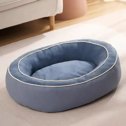custom color nest removable and washable cute pet nest dog nest