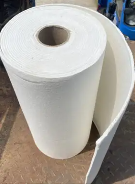 Refractory Insulation Fiber Paper