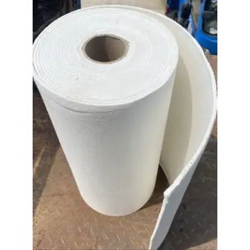ورق ألياف عازلة للحرارة