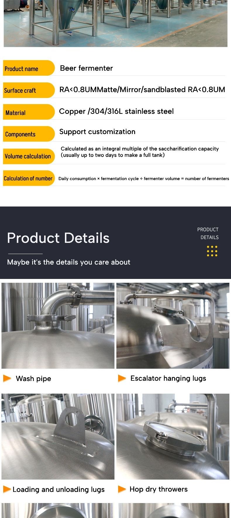 Beverage Fermenter (2)