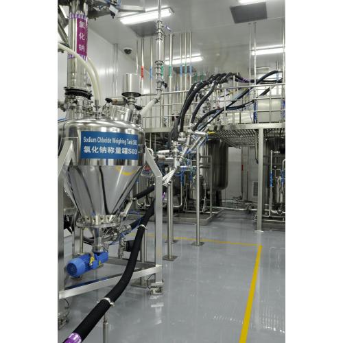 كبسولات أسيبيموكس عن طريق الفم لإدارة الدهون