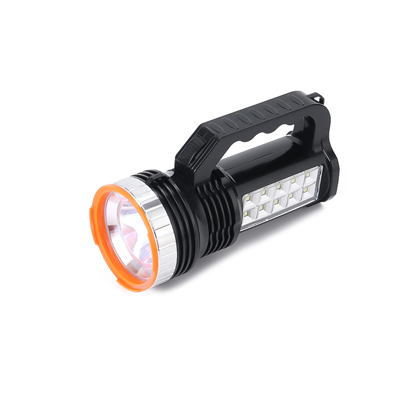 portable emergency light