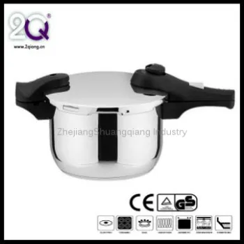 2013 New design pressure cooker restaurantr