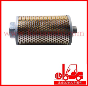 Forklift Parts TCM 2-3T Filter Element, Hydraulic Return 271A7-52301