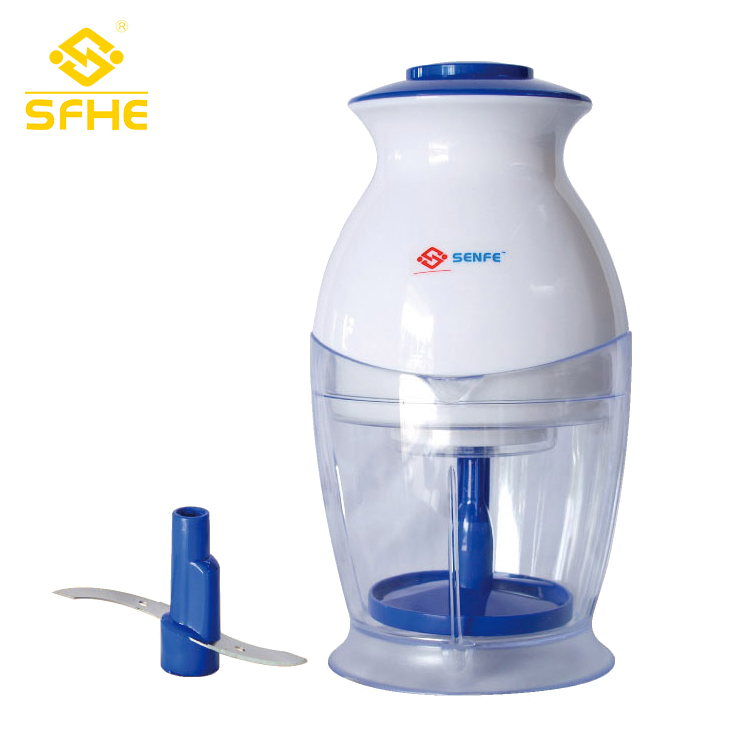 Strong Power Electric Food Chopper