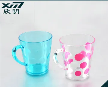 Promotion Coffe Cup and Tea Cup with handle
